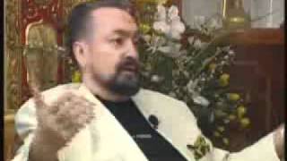 Hz.mehdias Çile,Acı Ve Zorlukların Insanıdır.allah Sonunda Onu Muzaffer Kılacaktır