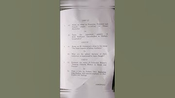 MA exams/ 4th sem/ paper 1/Acharya Nagarjuna University #maenglish #anu  #osmanirahiman