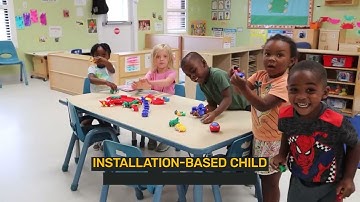 Child Care Continuum of Care