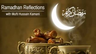 2013 || Ramadan Reflections Day 30 | Celebrating Eid