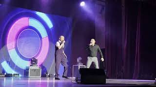 Video thumbnail of "Анчы Салчак & Херел Мекпер оол - Ойтулааш (Тыва концерт, 2022)"