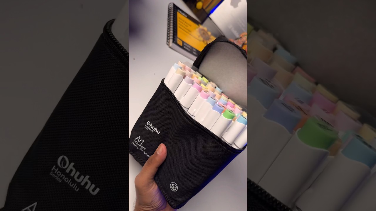 New Art Products From 