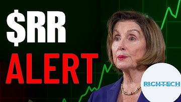 RR Stock EXPLODING Next!? (Thank Me Later!) Richtech Robotics