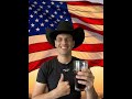 American Patriot Energy 🇺🇸🤠 Burger &amp; Coke Vibes