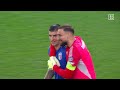 Italien - Israel | European Qualifiers | DAZN Highlights