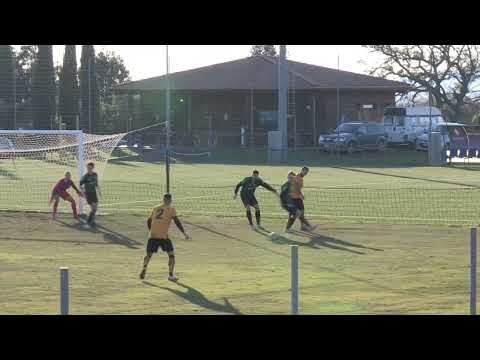 GS TV - Belvedere Grosseto-San Miniato 0-4