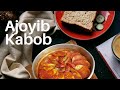 Nafis Tovada Kabob Ta&#39;rifi, Потрясающе Рецепт Кебаба - Turk Taomlari