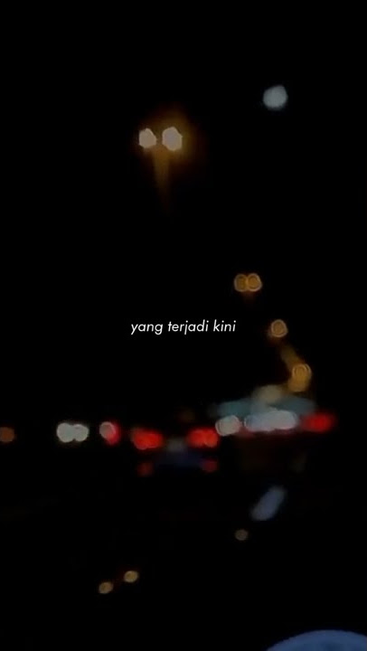 story wa Rumah singgah