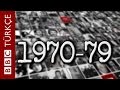 ARŞİV ODASI: 1970'lerde Dünya ve Türkiye, 31 Aralık 1979 - BBC TÜRKÇE