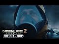 Greenland 2: Migration (2026) Official Clip 'Right On Top Of You' - Gerard Butler, Morena Baccarin