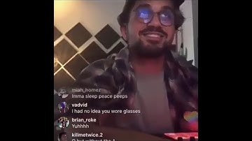 ALL SNIPPETS ARIES (2019)