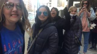 Chicago spring break 2017