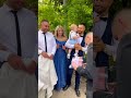 Dalja e nuses nga shtepia dhe momenti qe e mer dhendri 👩❤️👨