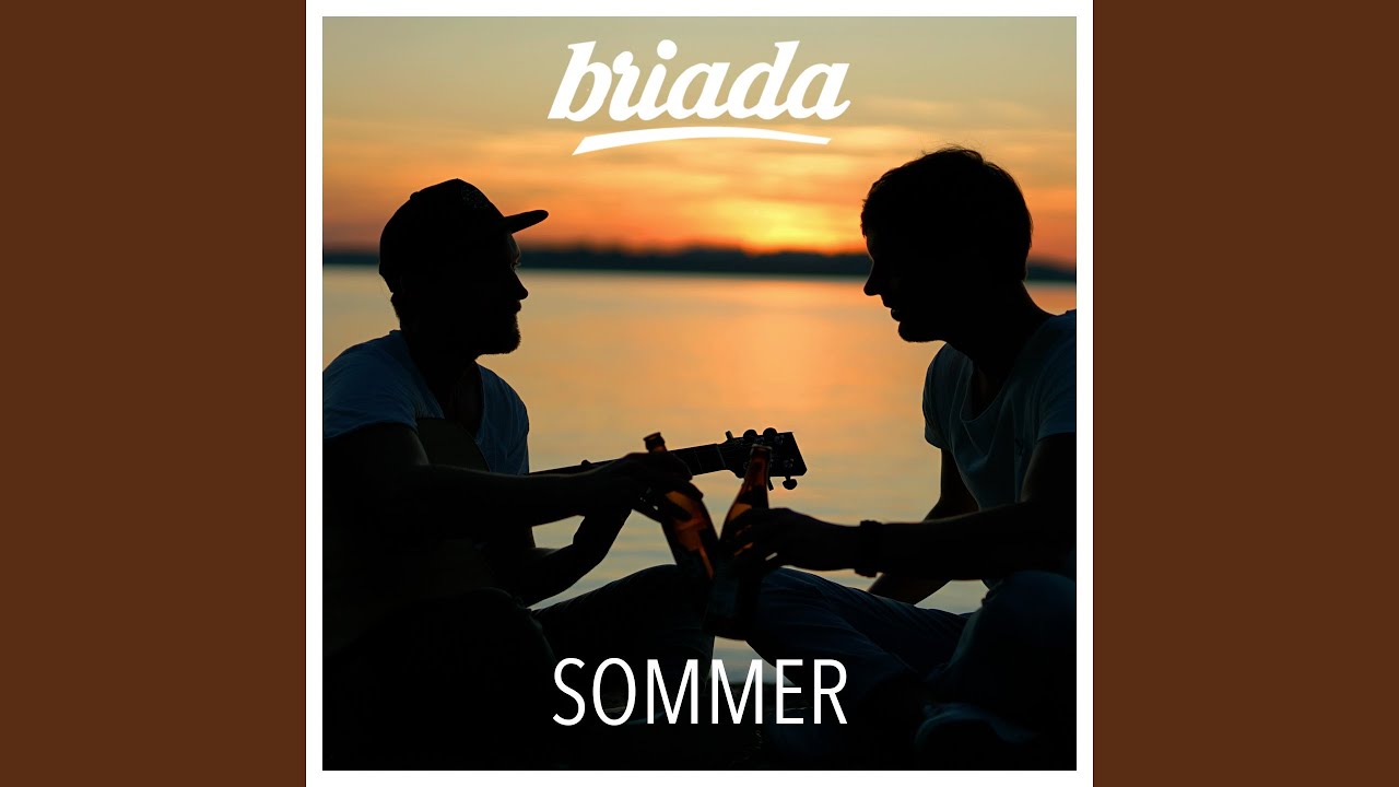 Watch Sommer on YouTube Watch Sommer on YouTube