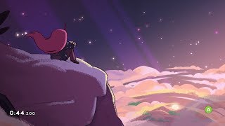 Celeste: Chapter 7 (The Summit) C-Side in 44.200s