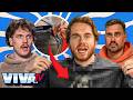 Wardrobe Violations Cause Office Meltdown | VIVA TV