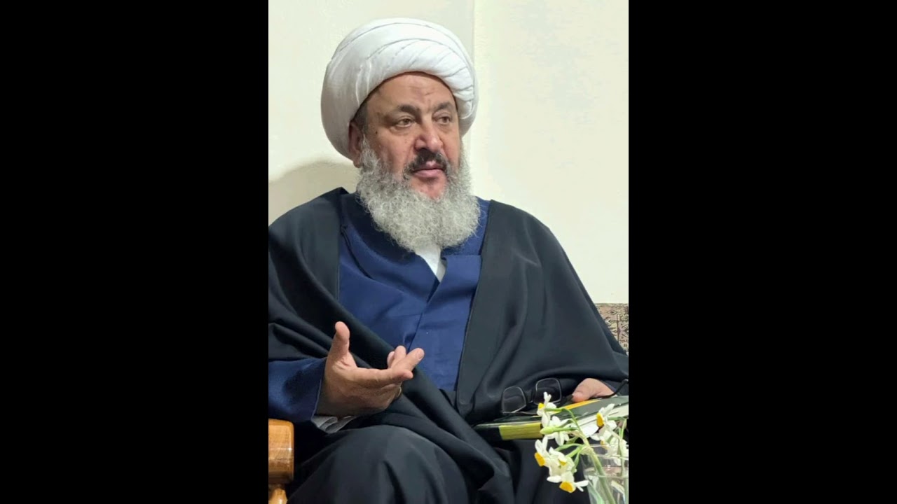 #المضافة_الإلهية #فتح_ربّاني