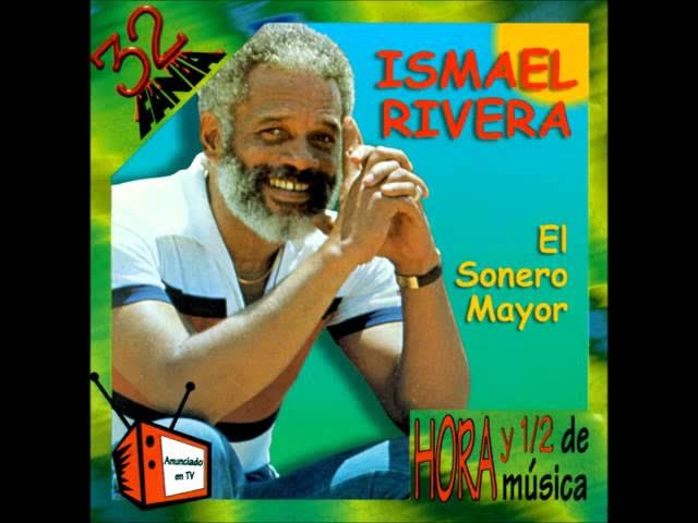 Ismael Rivera   No Soy Para Ti HQ Audio