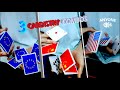 TOP 3 Cardistry Combos || Tutorial Video || Cardistry Tutorial