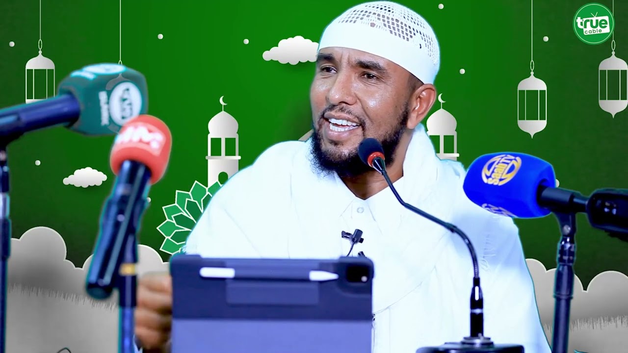 Dr.Sh Cabdi Baasid Sh Axmed Sh Ibraahim 