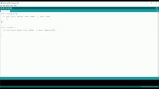 Arduino Basics - comments