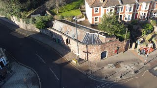 2 Constitution Hill, Clifton, Bristol BS8 1DG