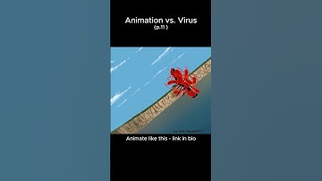 Unleash your animation skills like Alan Becker! Learn now and create viral content. Follow @just_s