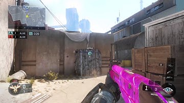 MAX GL CROSSMAP CRAZY REACTION "MY FIRST CROSSMAP"