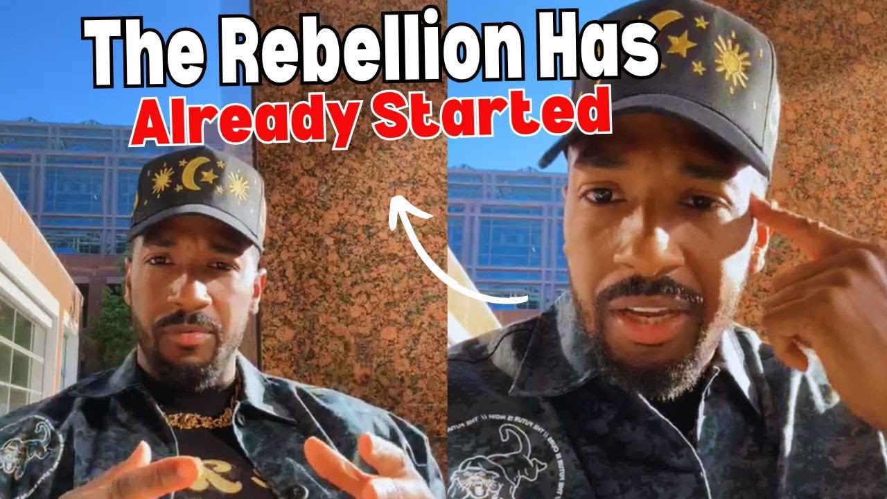 Падение Америки: вот ваш знак — им пора мигрировать!