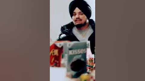 Attach (Teaser) Sidhu Moose Wala | Steel Banglez ft Fredo.       #10 on Trending for music