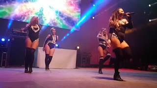 Little Mix Experience - Move - Benidorm Pride 2018 Mainstage