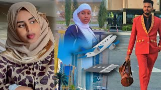 Fatashow Dubai Deemuuf Lubbuuyyee Bira