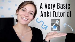 Anki Tutorial