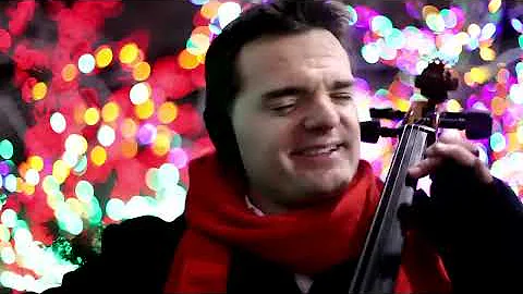 Carol of the Bells (for 12 cellos) - The Piano Guys