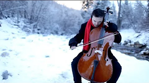 Carol of the Bells (for 12 cellos) - The Piano Guys