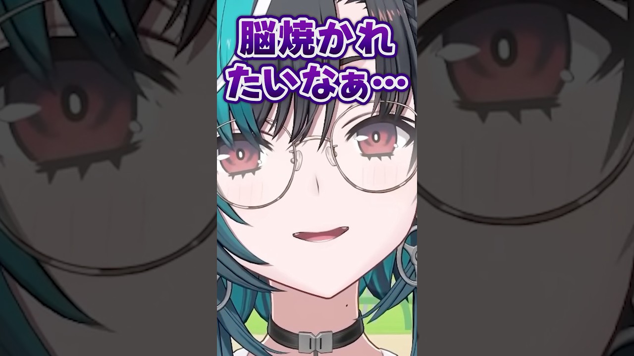 ヒリつきが欲しい #shortvideo #切り抜き #vtuber 【輪堂千速/#hololivedev_is )