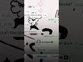 #pov : cowo lo hampir direbut 😹 ib : ypb (post ulang) #fyp #4u #fakechat #ifake #povifake #shorts