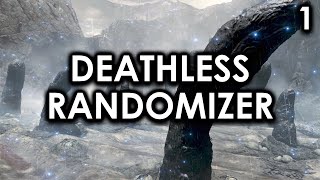Elden Ring Deathless Randomiser [1/2]