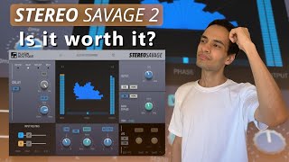 StereoSavage 2 - Would you really use this??