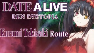 Date A Live: Ren Dystopia ⏐ Kurumi Tokisaki Route @SMiTHEROONS