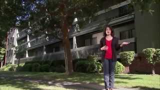 Pacific McGeorge Campus Tour