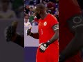 A true giant of Haitian football 🇭🇹🧤