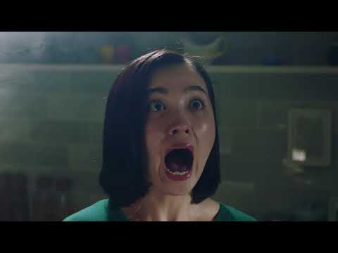 ユニバーサルホーム 前園親子のホームゲーム篇CP30秒