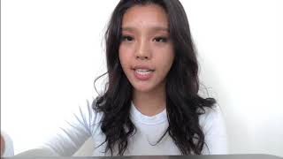 Pursuing Purpose | Sarah Sheng | TEDxCroftonHouseSchool