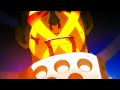Ogun vs Charon「AMV Fire Force Season 3 Part 2」Steel Horizon HD