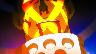 Download Lagu Ogun vs Charon「AMV Fire Force Season 3 Part 2」Steel Horizon ᴴᴰ MP3