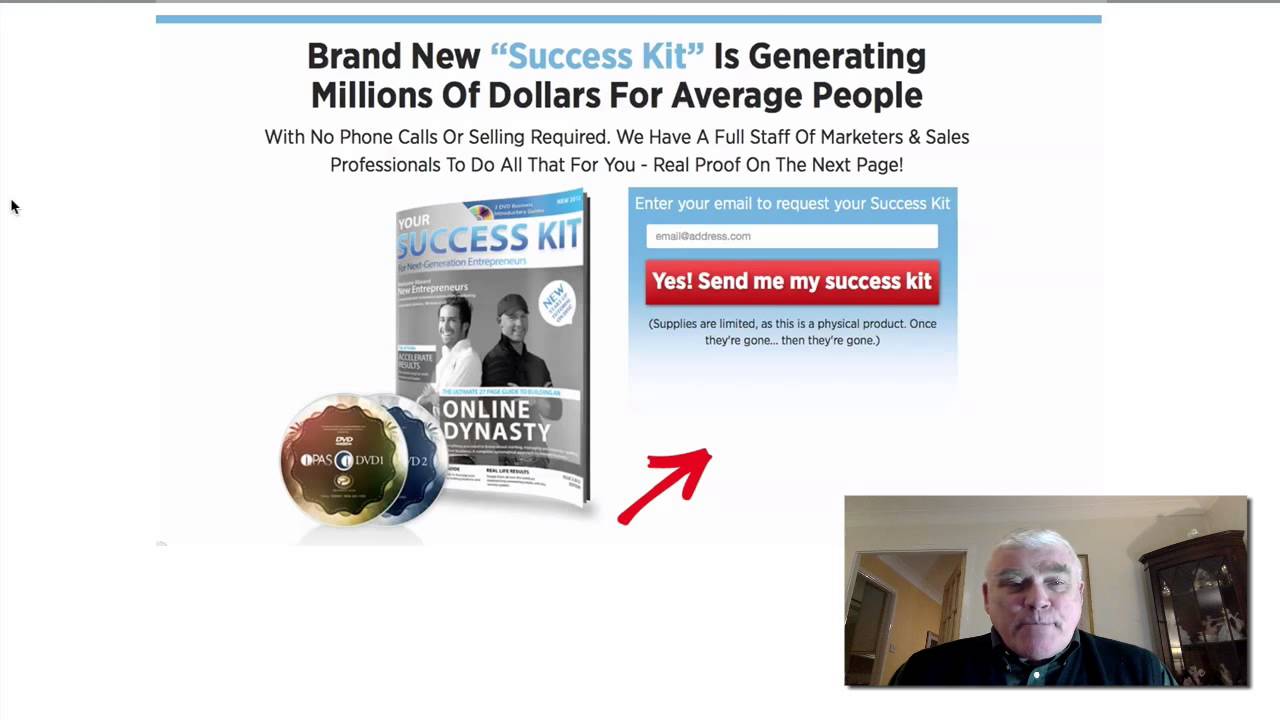 How To Start A Business In California From Home - YouTube
