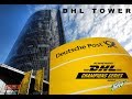 Race 3 of the 2017 DHL Champions Series Fueled by Mountain Dew (DHL Post Tower)