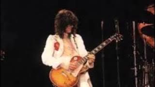 Thank You - 1973.07.29 - Led Zeppelin - MSG