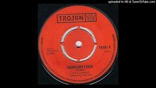 JOYA LANDIS - MOONLIGHT LOVER